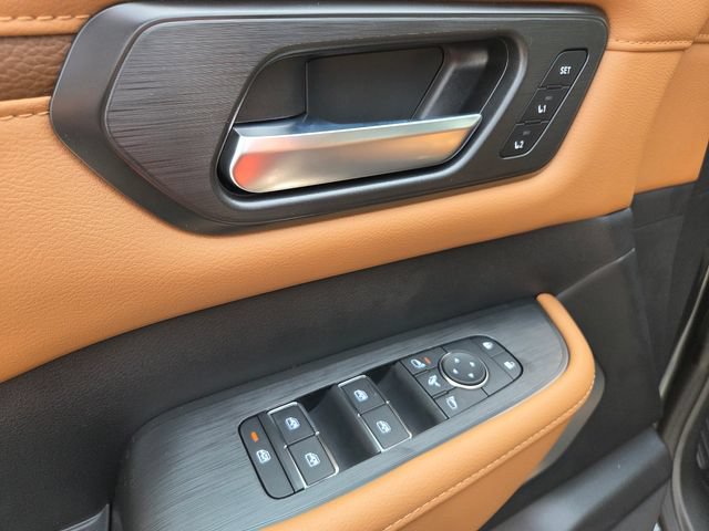 New 2026 Nissan Armada Platinum Reserve AWD/4WD image 26