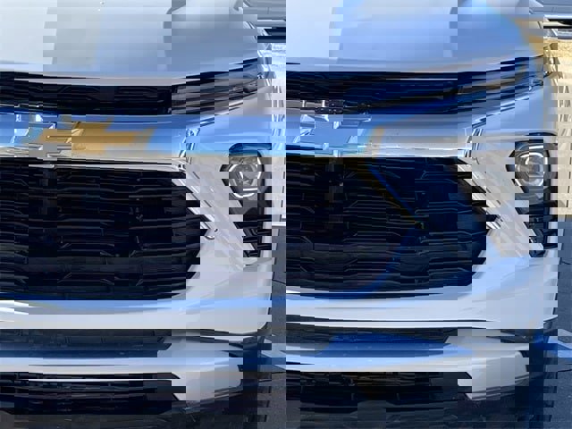 Used 2025 Chevrolet TrailBlazer LT image 9
