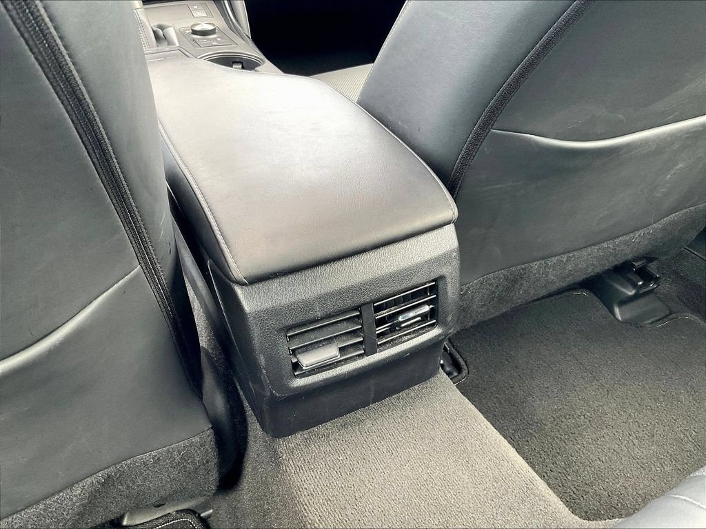 Used 2024 Lexus IS 300 w/ Premium Package RWD image 12