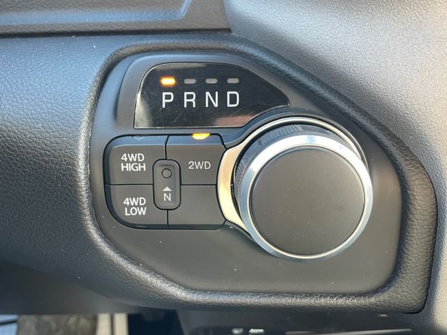 Used 2024 RAM 2500 Big Horn image 14