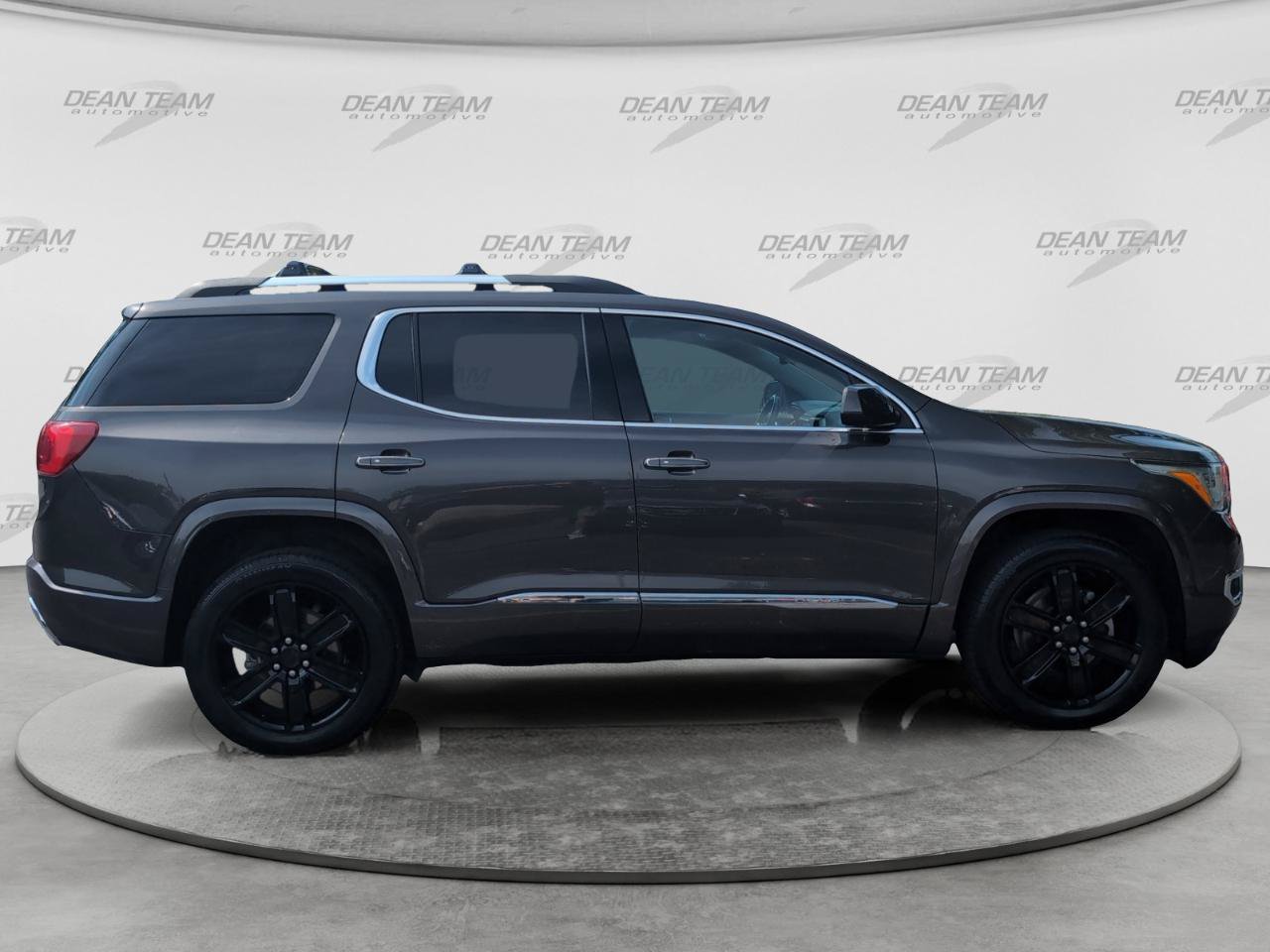 Used 2019 GMC Acadia Denali AWD/4WD image 8