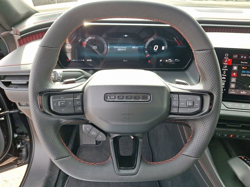 New 2026 Dodge Charger R/T Scat Pack image 15