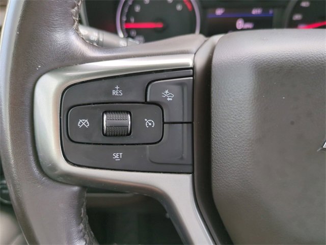 Used 2021 Chevrolet Tahoe LS image 28