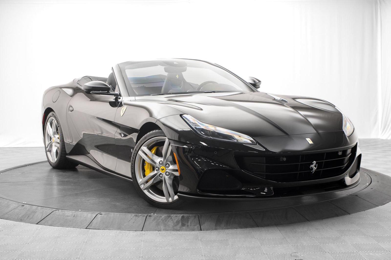 Used 2023 Ferrari Portofino M