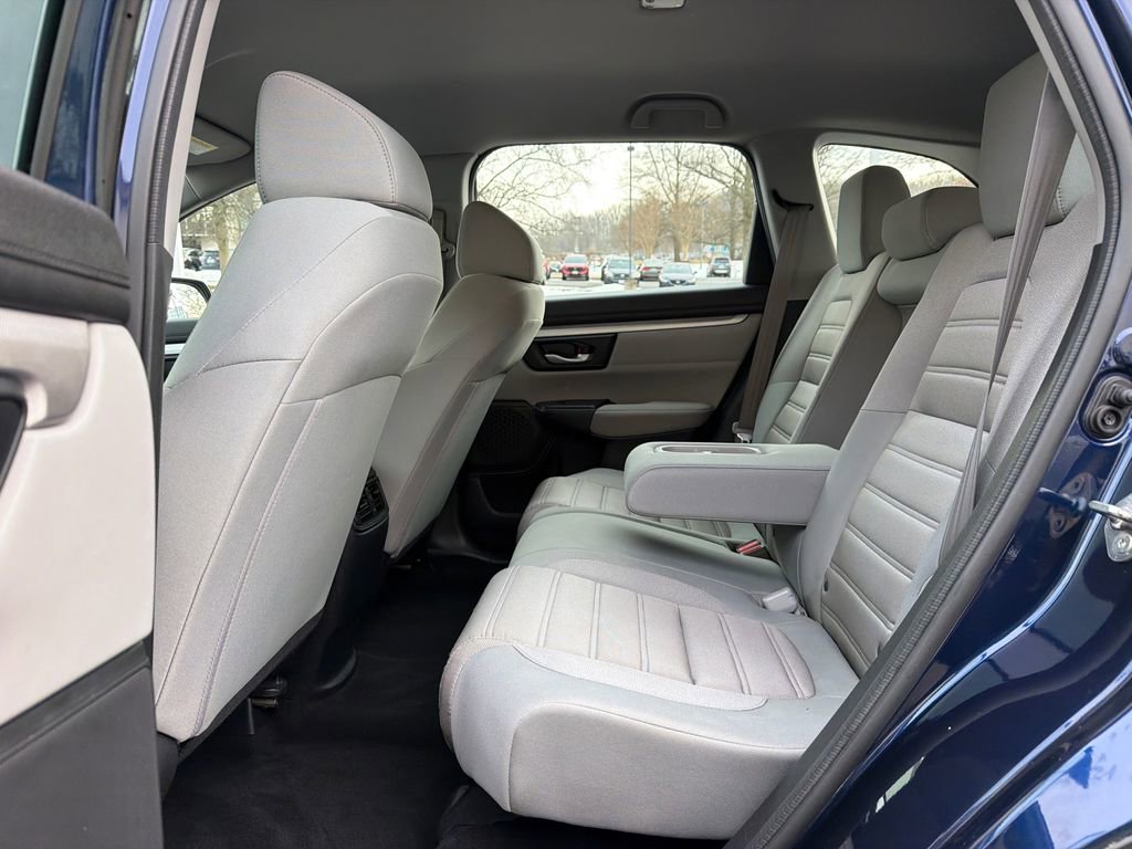 Used 2019 Honda CR-V LX image 13