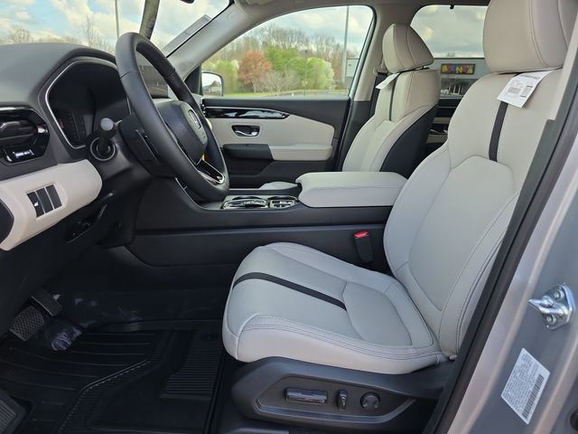 New 2026 Honda Pilot EX-L image 5