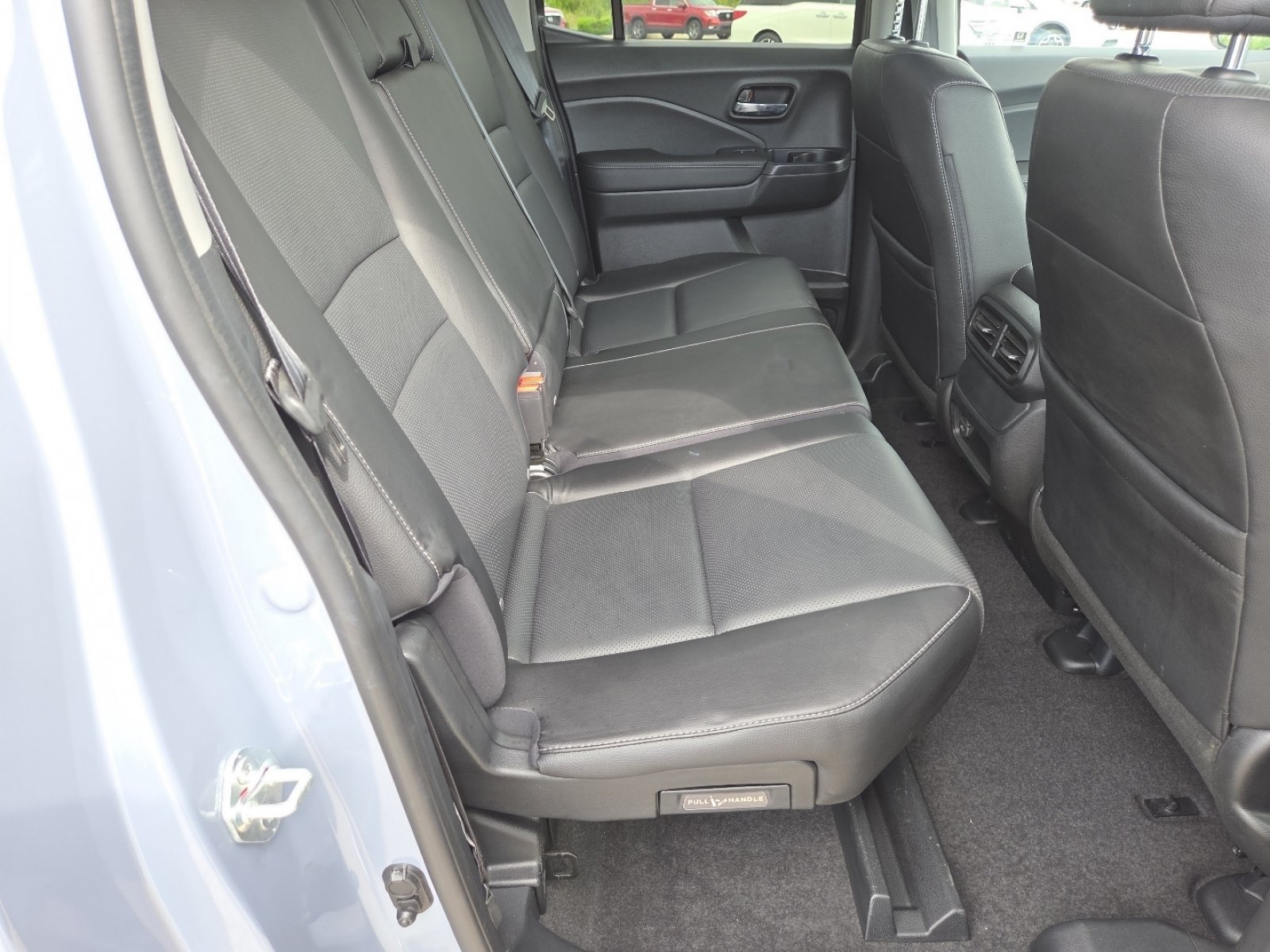 Used 2025 Honda Ridgeline RTL image 20