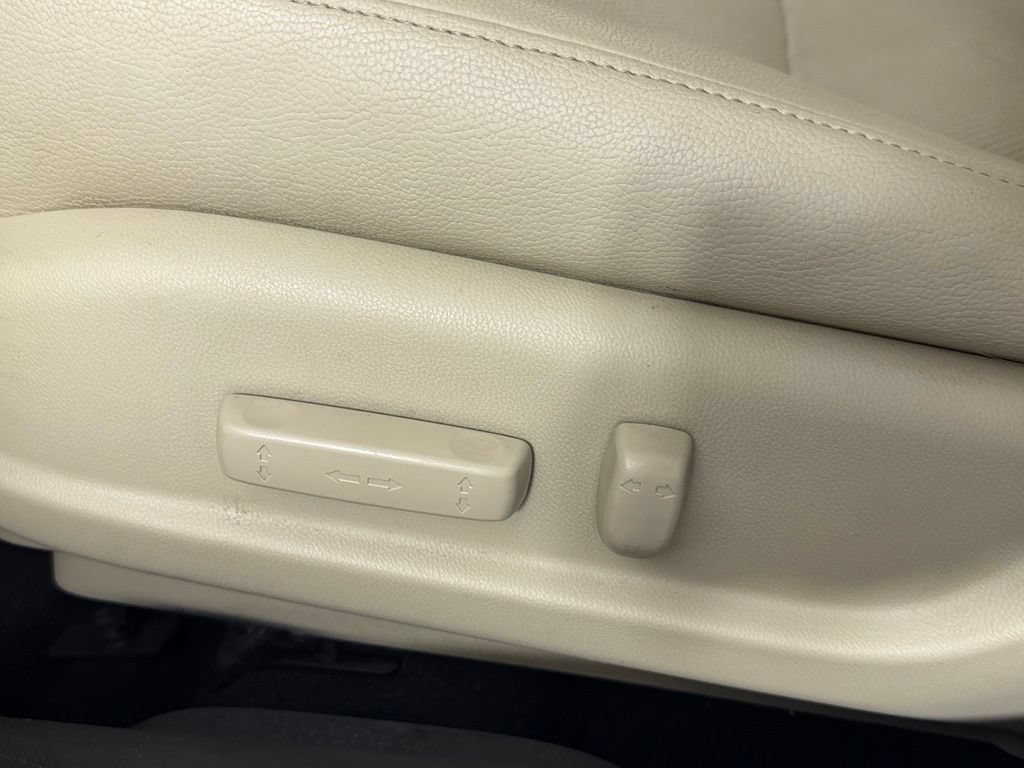 Used 2016 Acura ILX FWD image 23