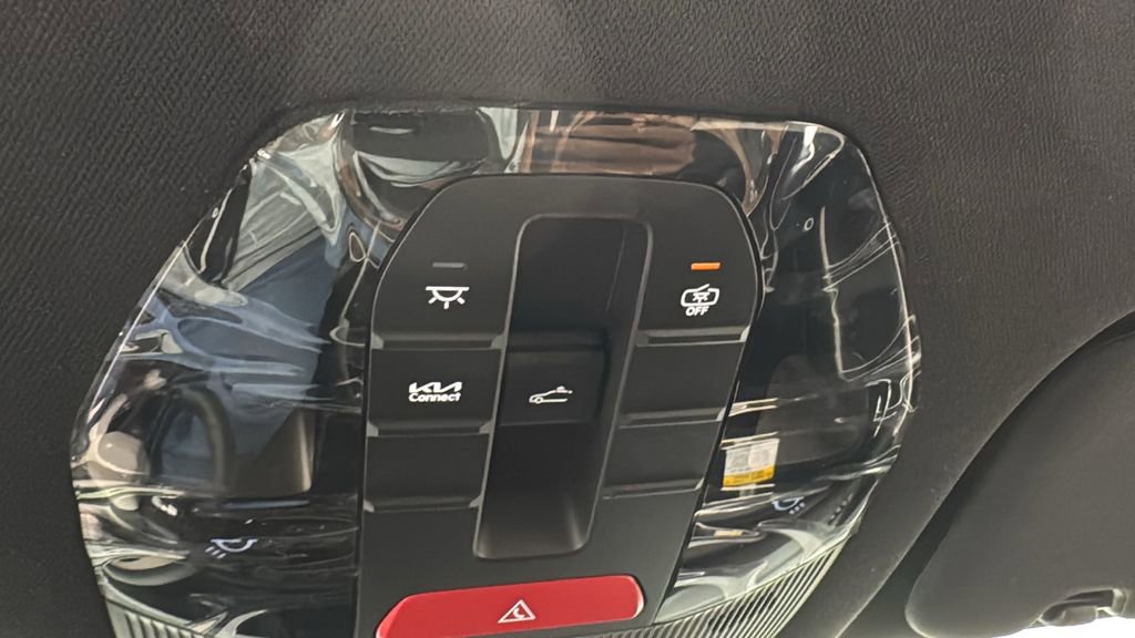 New 2025 Kia K4 GT-Line Turbo image 28