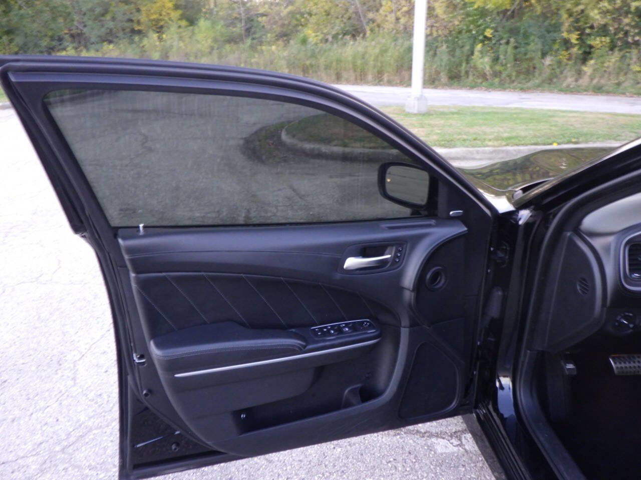 Used 2019 Dodge Charger R/T w/ Plus Group image 8