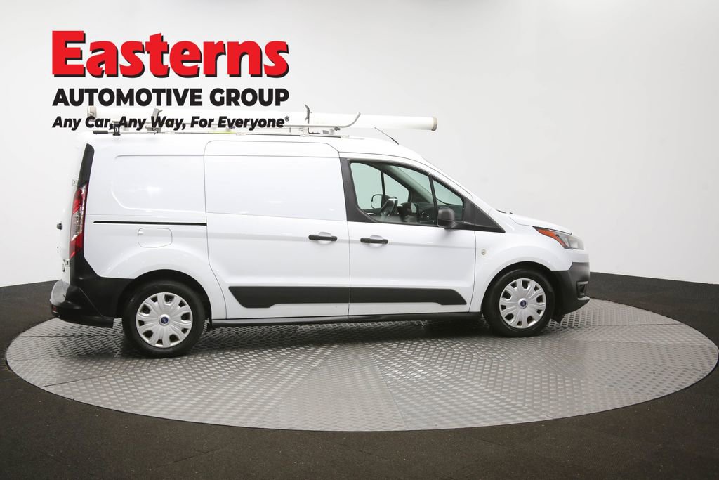 Used 2020 Ford Transit Connect XL FWD image 45