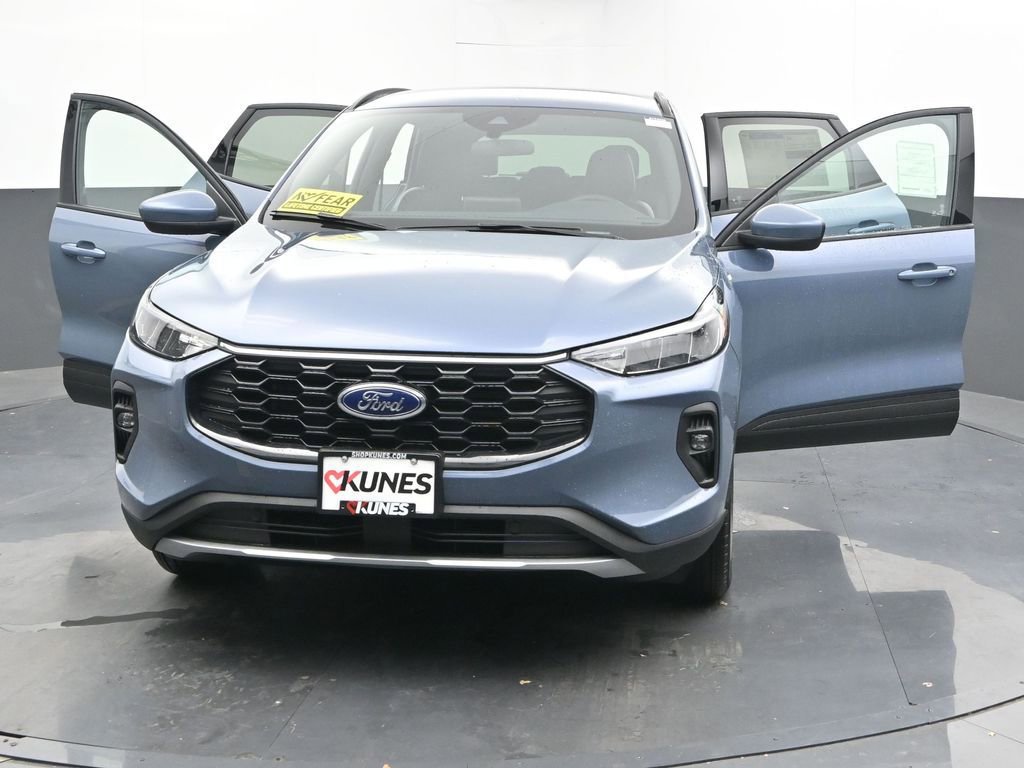 New 2026 Ford Escape ST-Line Select image 73