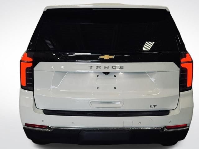 Used 2025 Chevrolet Tahoe LT image 8