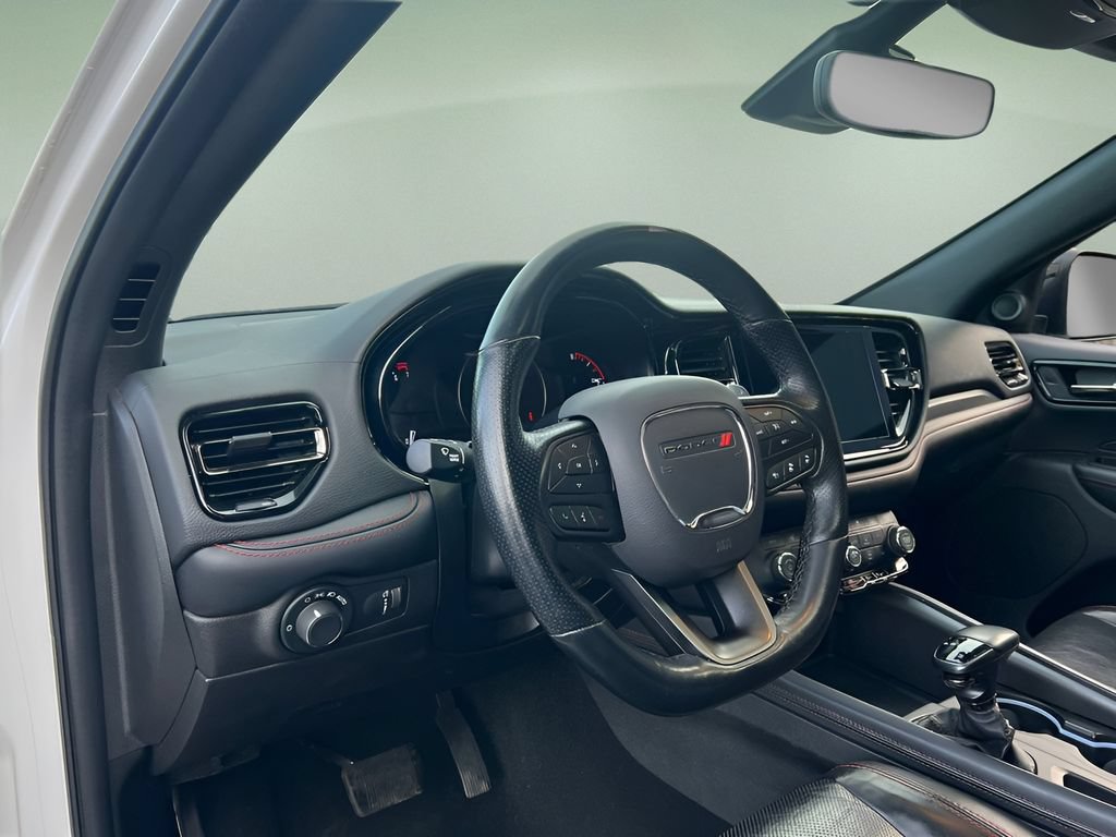 Used 2024 Dodge Durango GT AWD/4WD image 11