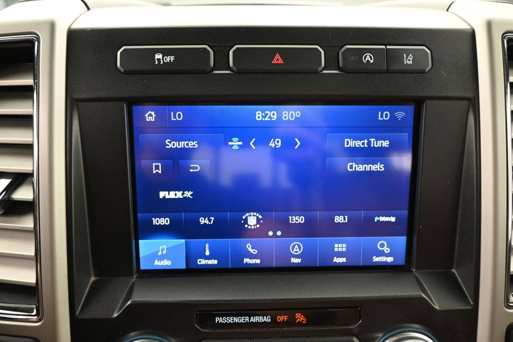 Used 2020 Ford F150 King Ranch AWD/4WD image 14