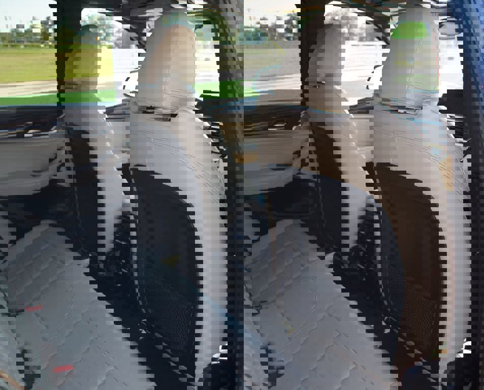 Used 2021 BMW X3 xDrive30i w/ Premium Package image 25