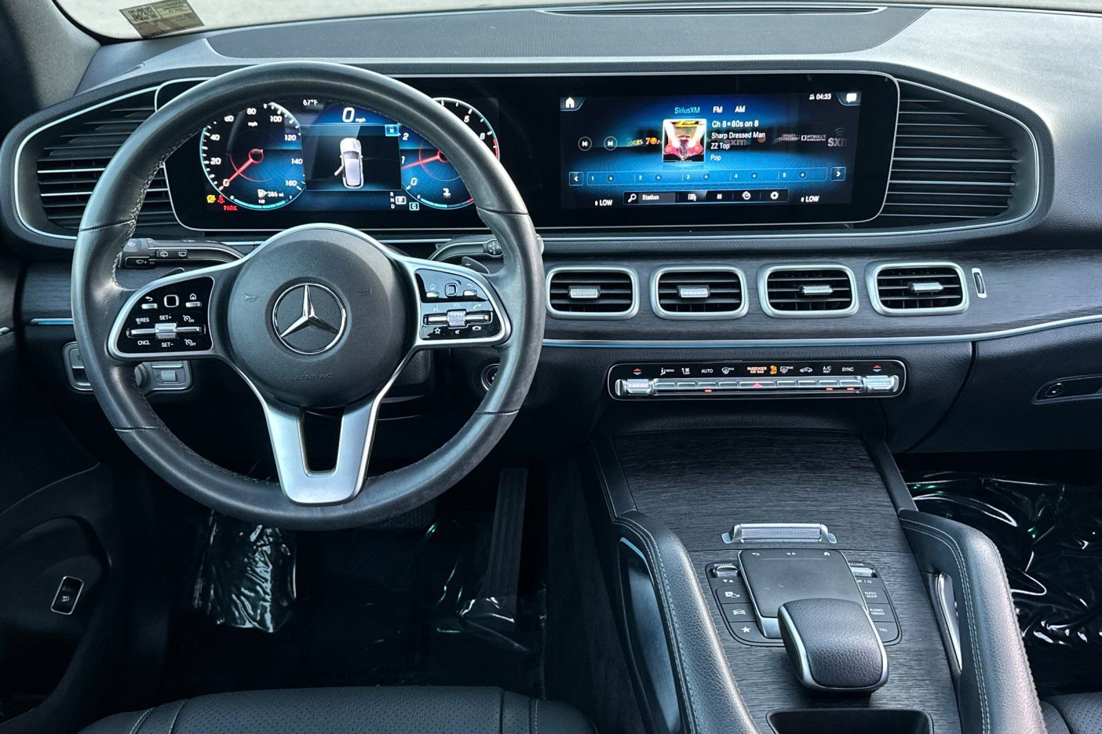 Certified 2022 Mercedes-Benz GLE 350 4MATIC image 29