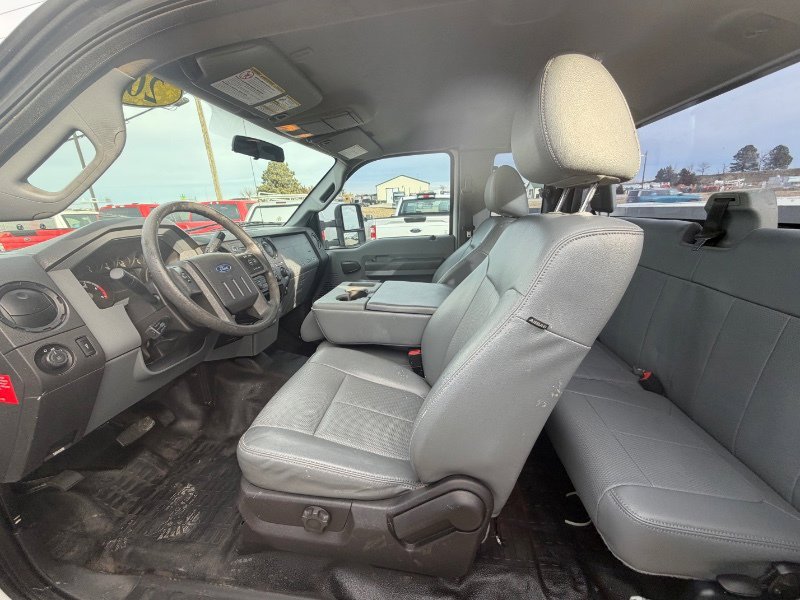 Used 2016 Ford F250 XL image 13