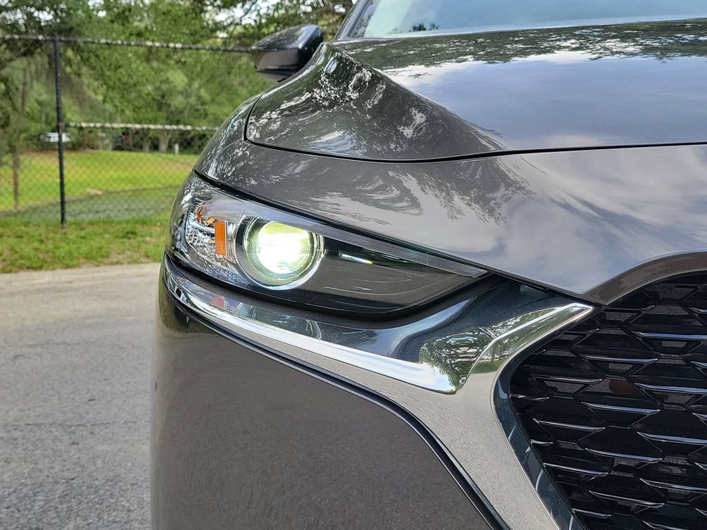 New 2026 MAZDA MAZDA3 2.5 S Sedan w/ Preferred Pkg FWD image 8