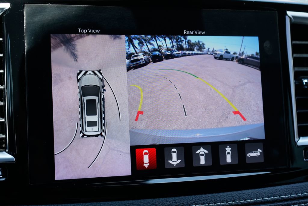 Used 2022 Chrysler Pacifica Limited w/ S Appearance Package FWD image 32