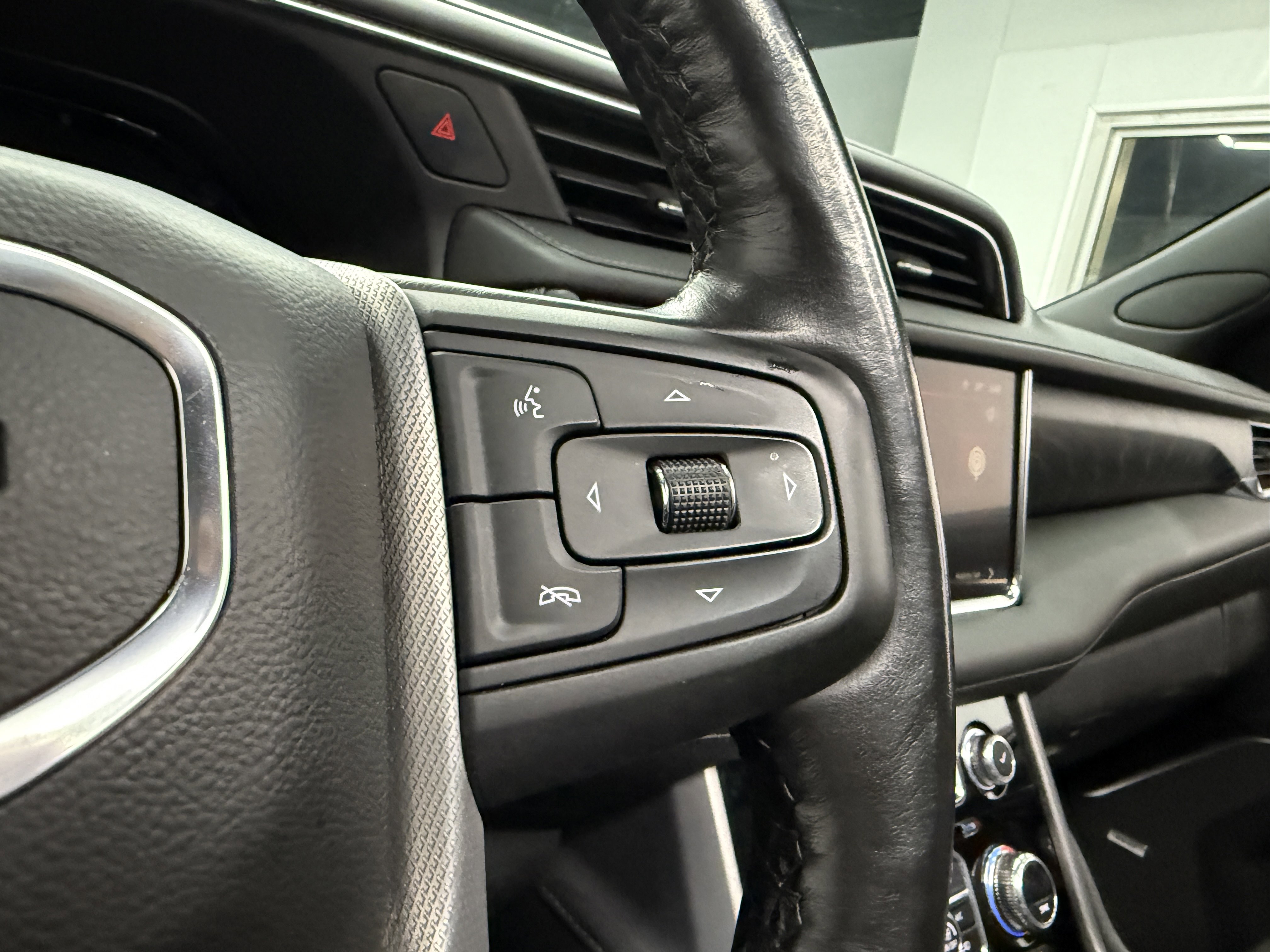 Used 2023 GMC Yukon Denali image 19