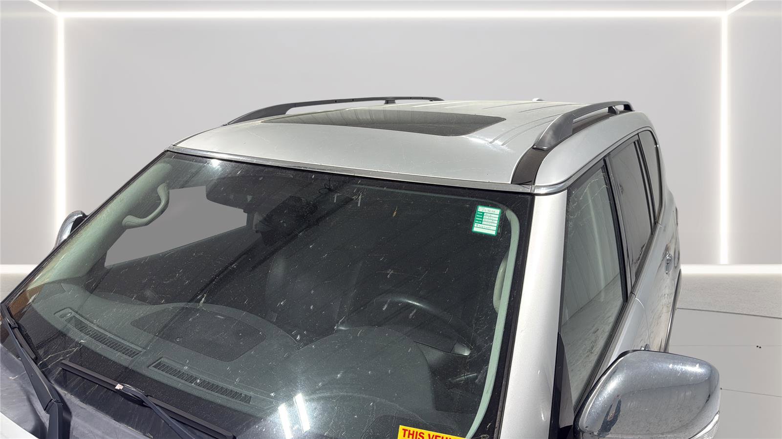 Used 2019 Nissan Armada SL w/ Premium Package image 24