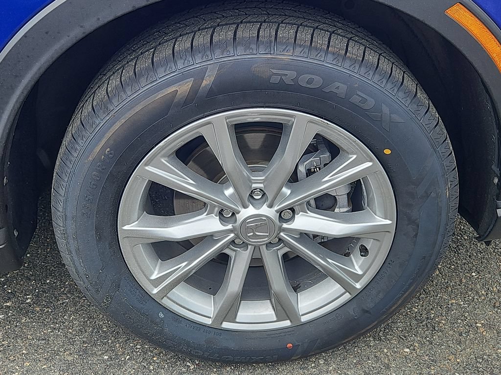 Used 2024 Honda CR-V EX-L image 10