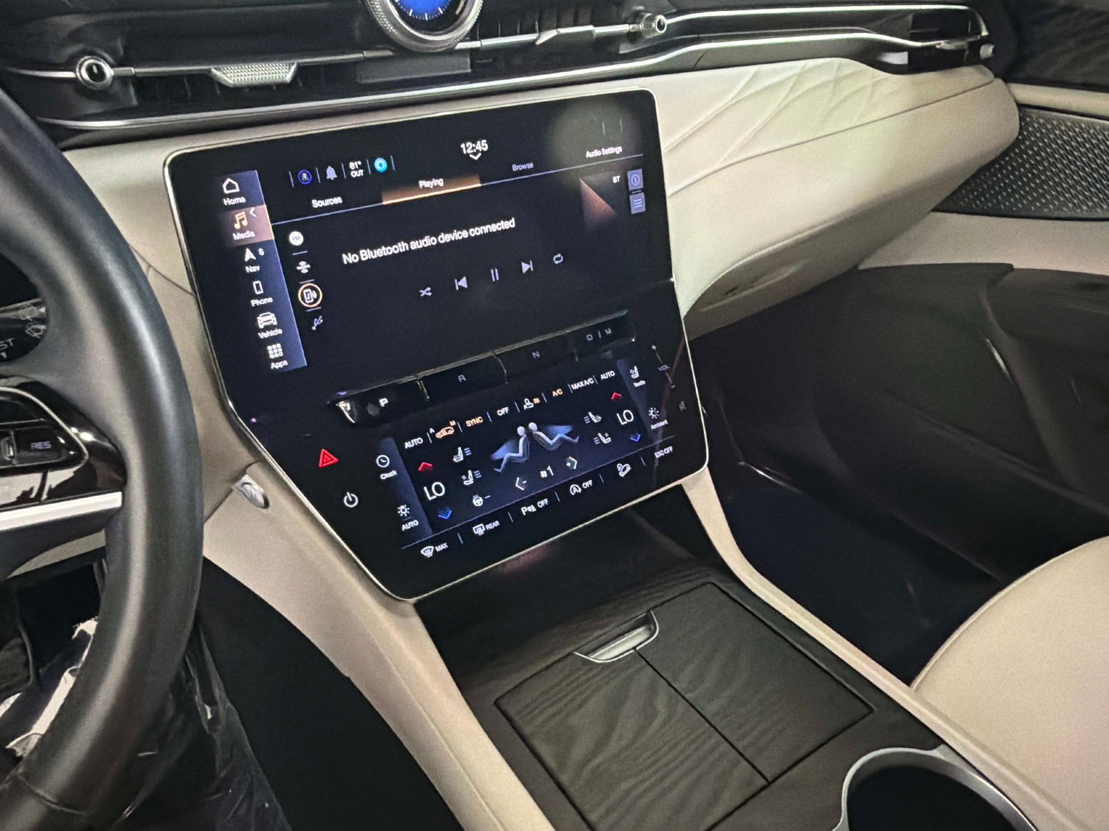 Used 2023 Maserati Grecale Modena image 45