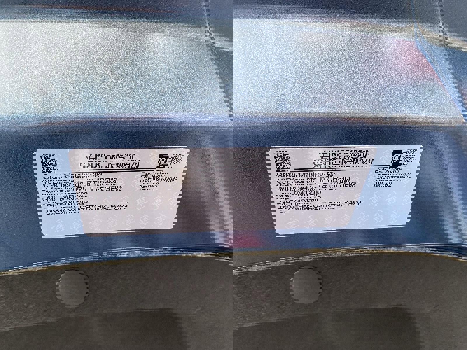 Certified 2026 Chevrolet Traverse Z71 image 54