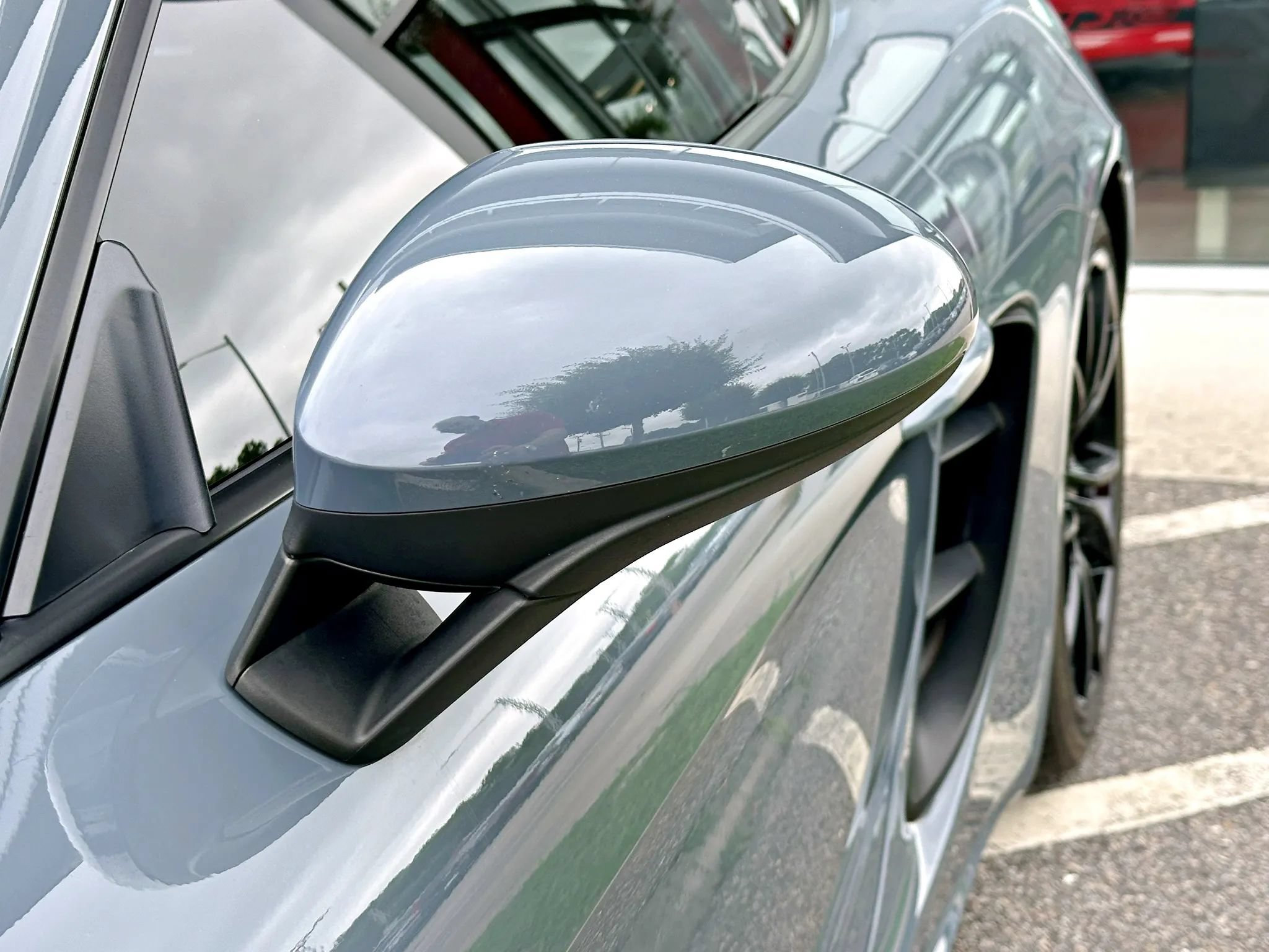 Used 2017 Porsche 718 Cayman S RWD image 25
