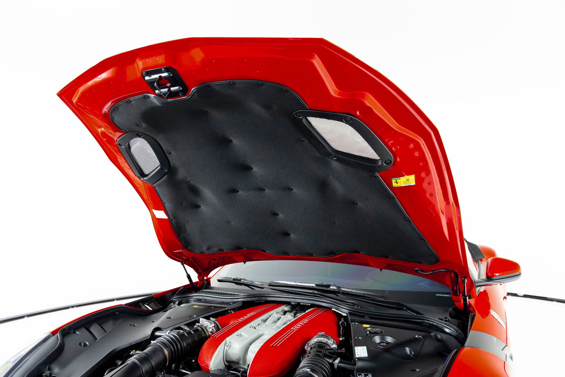 Used 2017 Ferrari F12tdf image 52