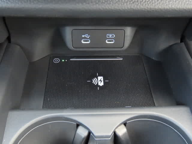 New 2027 Honda HR-V LX image 21