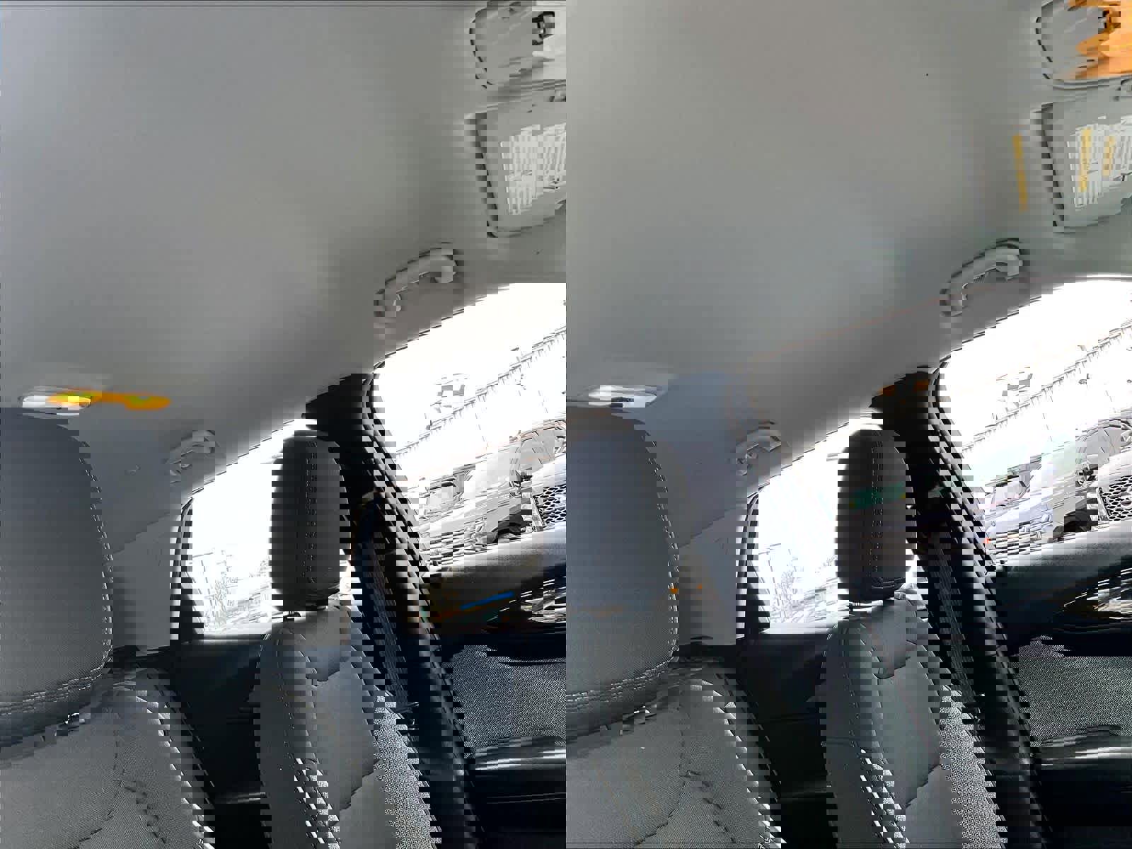 Used 2024 Chevrolet TrailBlazer LT w/ LT Cold Weather Package image 22