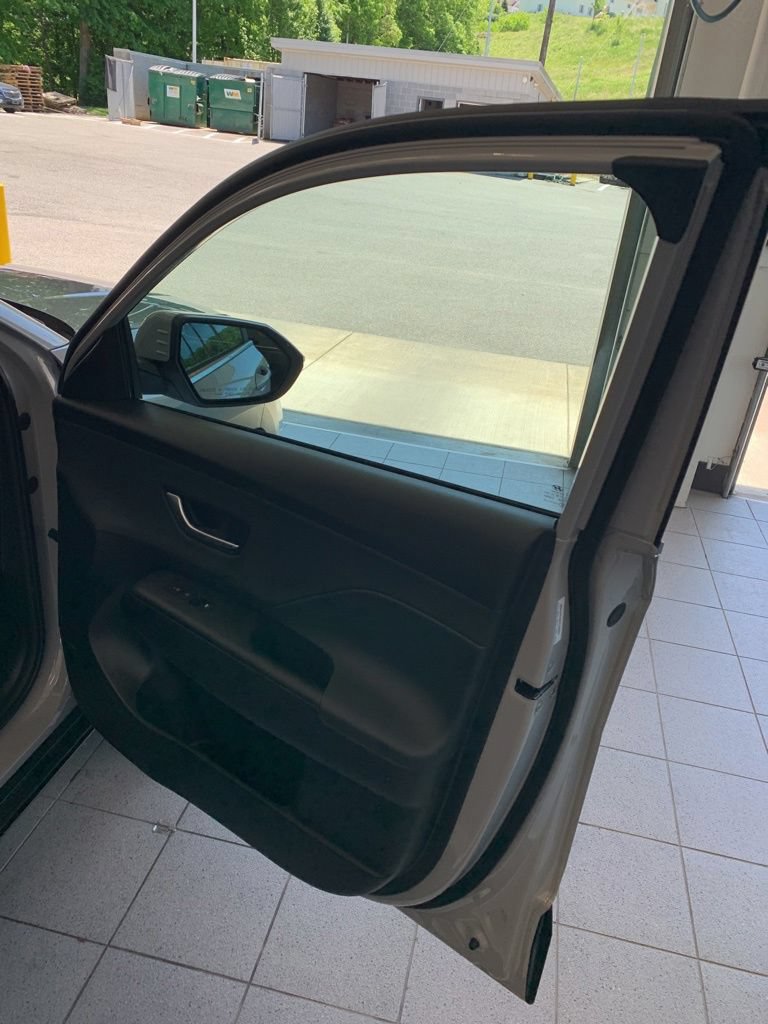 New 2026 Hyundai Kona Limited AWD/4WD image 14