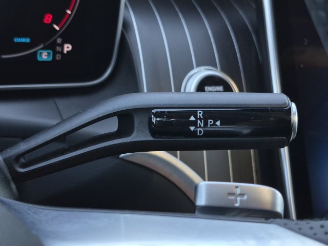 Certified 2026 Mercedes-Benz GLC 300 4MATIC image 28
