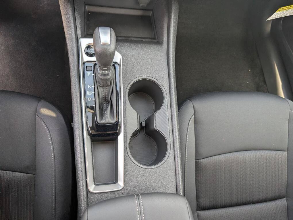 New 2026 Nissan Altima 2.5 SV FWD image 22