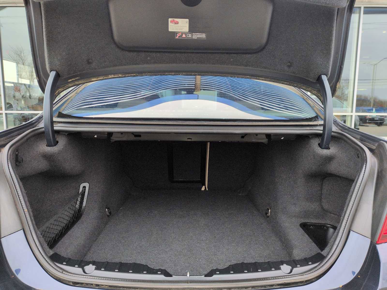 Used 2014 BMW 535i xDrive Sedan image 31