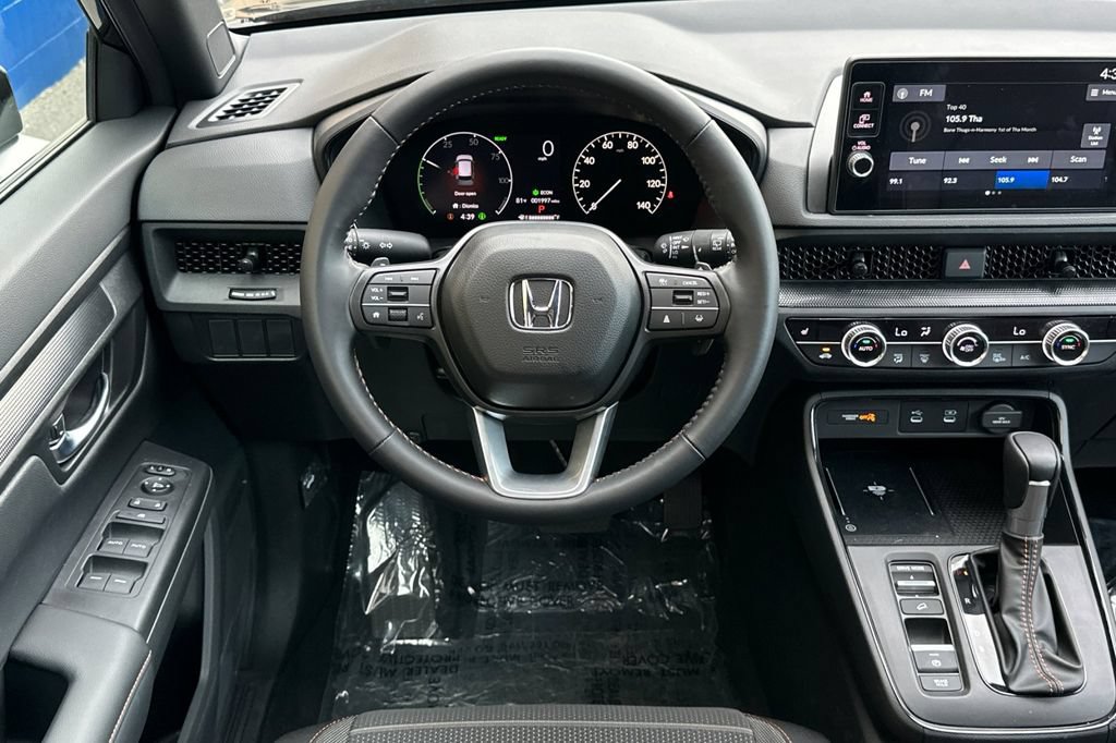 Certified 2026 Honda CR-V Sport image 16