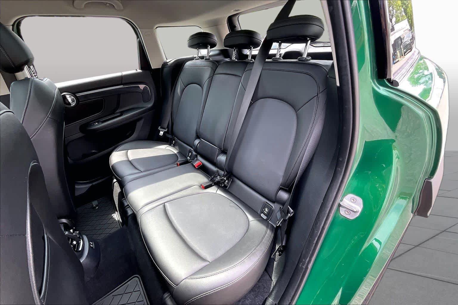 Used 2020 MINI Cooper Countryman S AWD/4WD image 21