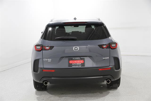 Used 2023 MAZDA CX-50 AWD 2.5 S w/ Premium Plus Pkg image 18