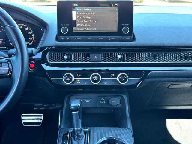 Used 2022 Honda Civic Sport image 26