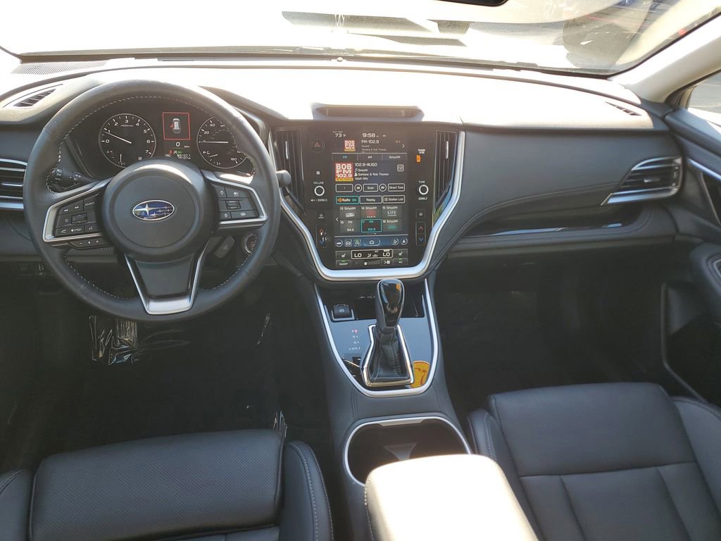 Used 2023 Subaru Outback Limited image 17