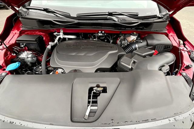 New 2026 Honda Odyssey Sport-L image 12