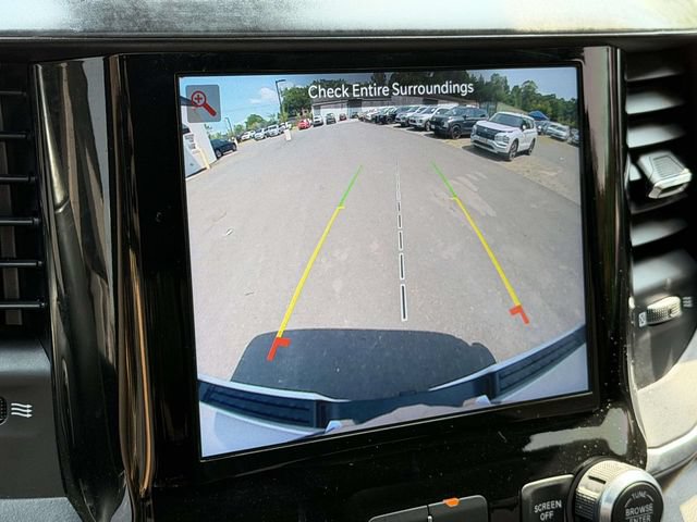 Used 2022 RAM 1500 Big Horn AWD/4WD image 21