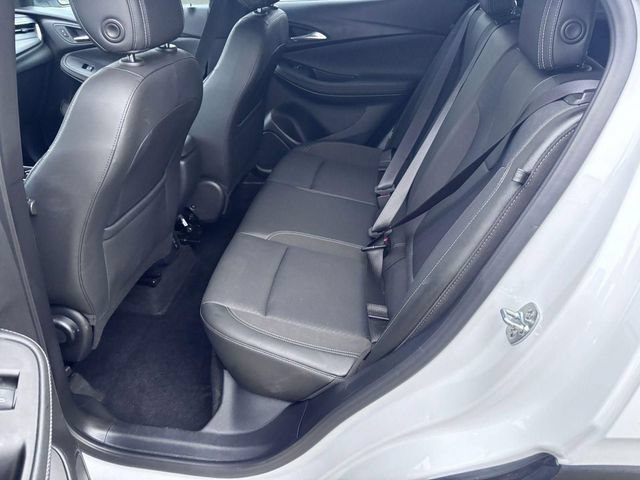 Used 2025 Buick Encore GX Preferred FWD image 25
