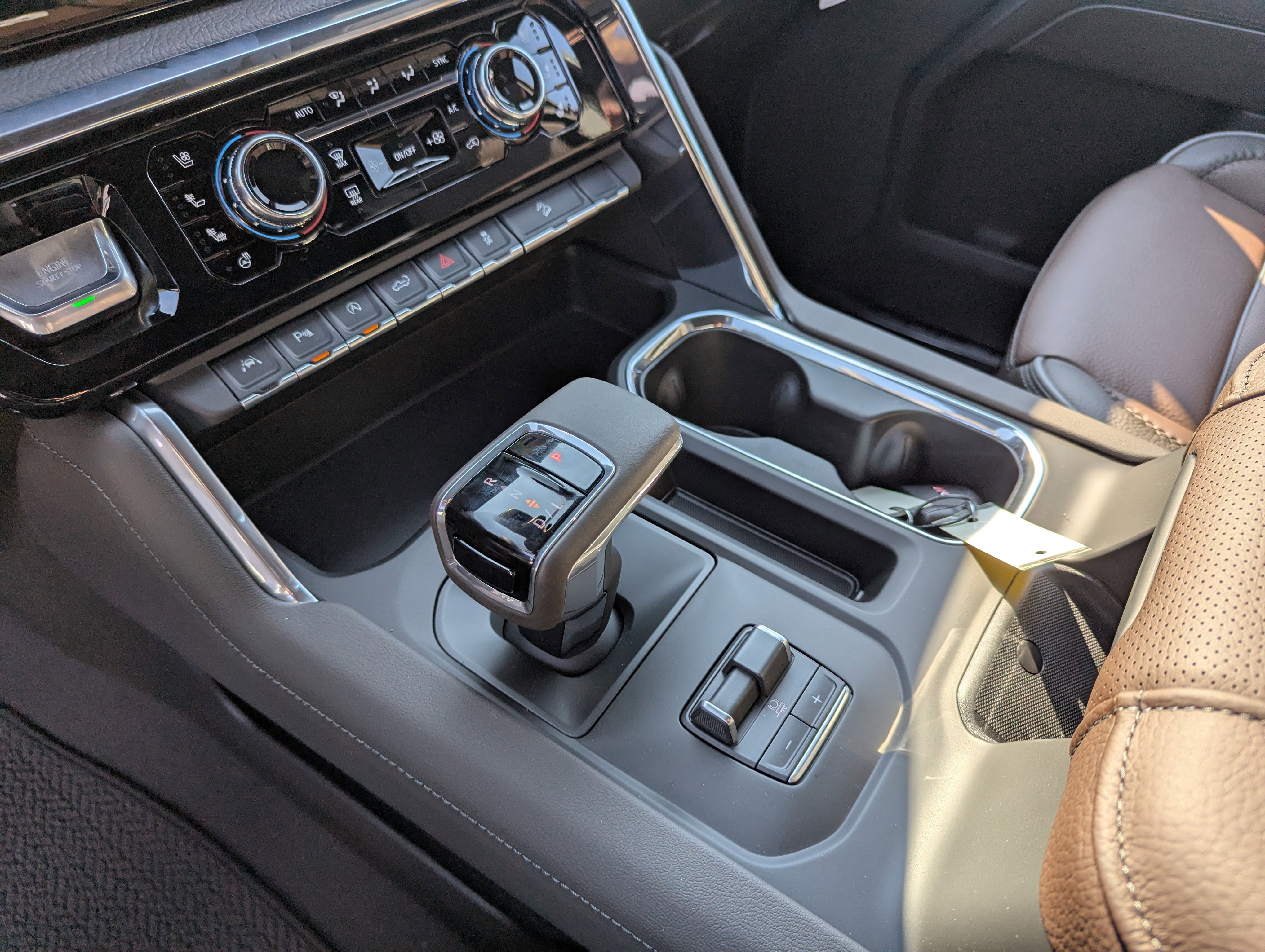 New 2026 GMC Sierra 1500 Denali image 17