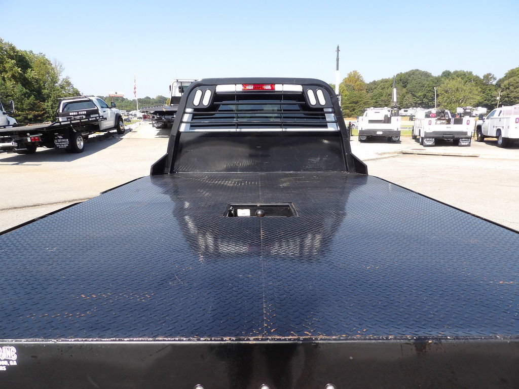 Used 2024 RAM 5500 Tradesman w/ Chrome Appearance Group AWD/4WD image 49