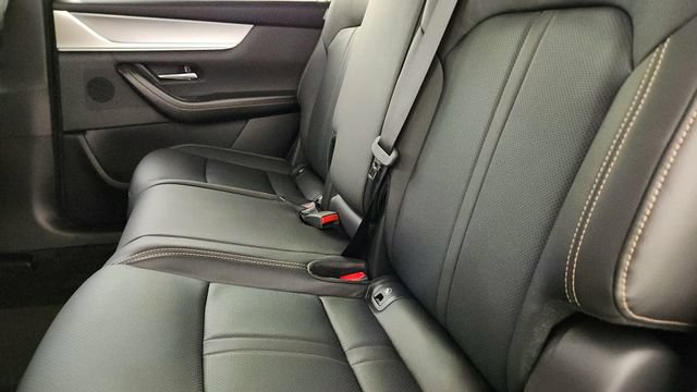 New 2026 MAZDA CX-90 Plug-In Hybrid w/ Preferred AWD/4WD image 28