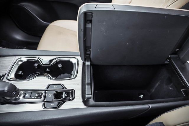 Used 2023 Lexus RX 350 Premium w/ Cold Area Package image 18