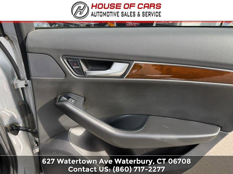 Used 2009 Audi Q5 3.2 Premium Plus image 57